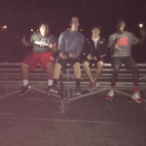 Meet your Posher, Jonathan